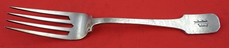Regular Fork w/ mono 